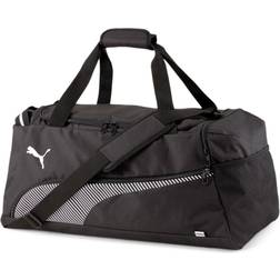 Puma Fundamentals Sportväska - Svart