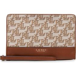 Lauren Ralph Lauren Catch-All Sm-Pouch-Small Kortholdere