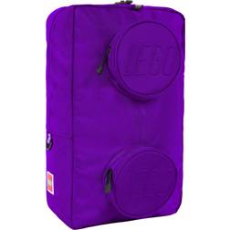 LEGO Brick Backpack - Medium Lilac