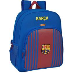 FC Barcelona Skoletaske (32 x 38 x 12 cm)