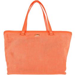 Roberto Cavalli Class Handbag Orange, Dame Orange Onesize