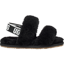 UGG Toddler's Oh Yeah - Black