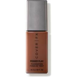 Cover FX Power Play Foundation G110