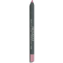 Artdeco Soft Liner Waterproof crayon lèvres waterproof teinte 186 Shy Rose 1,2 g