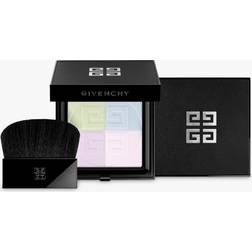 Givenchy Viso Prisme Libre Compact 01 Mousseline Pastel