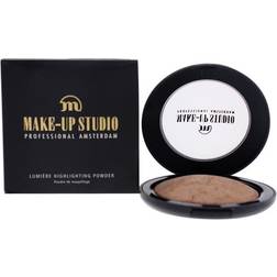 Make-Up Studio Lumiere Highlighting Powder - Dame