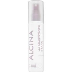 Alcina Hair Setting Strong Hair Lotion 125ml