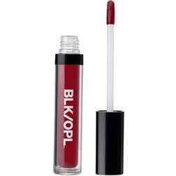 Black Opal BLK/OPL COLORSPLURGE Liquid Matte Lipstick Berry Red 0.21 oz CVS