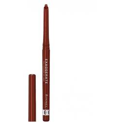 Rimmel Lasting Finish Exaggerate Automatic Lip Liner #045 Epic