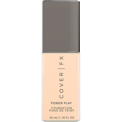 Cover FX Power Play Foundation G10