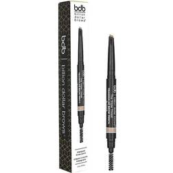 Billion Dollar Brows Triangular Brow Pencil Blonde