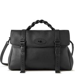 Mulberry Alexa Satchel