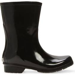 Chooka Polished - Black