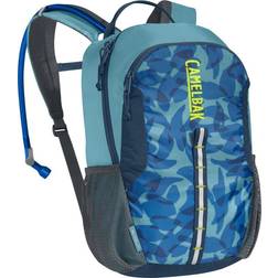 Camelbak Scout 50 Ausrüstung Flaschen - Blau