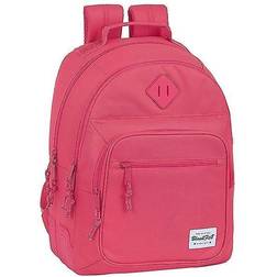 Skoletaske BlackFit8 Pink