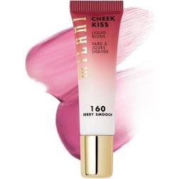 Milani Cheek Kiss Liquid Blush Berry Smooch