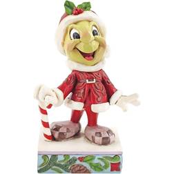 Disney Disney Traditions Christmas Jiminy Cricket