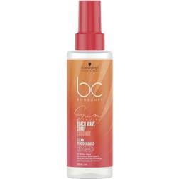 Schwarzkopf Professional BC Bonacure Sun Protect Beach Waves Spray 150ml