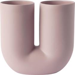 Muuto Kink dusty lilac Vas