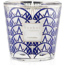 Baobab Collection Manhattan Duftlys