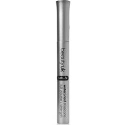 BeautyUK Waterproof Lash Fx Mascara #1 Black