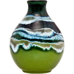 Poole Pottery Poole Pottery Bud Vase, 12cm, Maya Vase