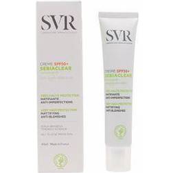SVR Laboratoires SVR Sebiaclear Creme SPF 50 40 ml 40ml