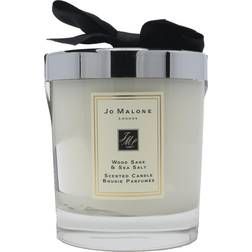 Jo Malone Wood Sage & Sea Salt Doftljus 198g