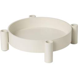 Broste Copenhagen Silke Ljusstake 8cm
