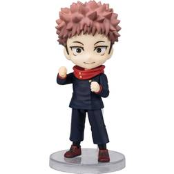 Bandai Jujutsu Kaisen Yuji Itadori Figuarts Mini Mini-Figure