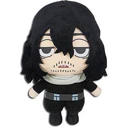 My Hero Academia Aizawa 8-Inch Plush