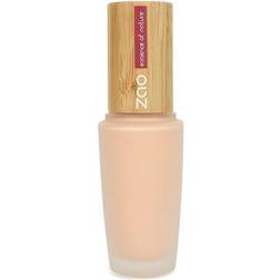 ZAO Silk Foundation 814 Pink Beige