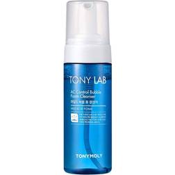 Tonymoly Tony Lab AC Control Acne Bubble Foam Cleanser 150ml