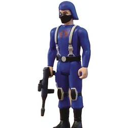 Super7 Gi Joe Cvobra Troop H-back Pink Wave 1A Reaction Figure