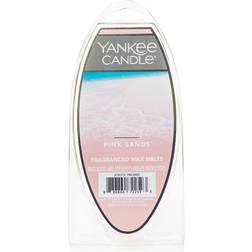 Yankee Candle Pink Sands Scented Candle 2.6oz 6