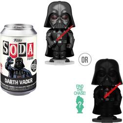 Funko Darth Vader Vinyl SODA