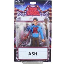 Evil Dead Toony Terrors Series 5 Action Figure Ash