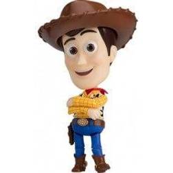 Good Smile Toy Story Nendoroid DX Woody