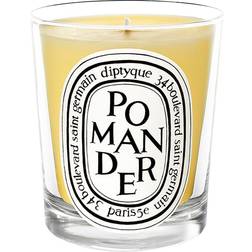 Diptyque Pomander Duftkerzen 184g