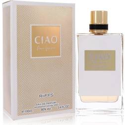 Riiffs Ciao Pour Femme Eau De Parfum Spray 100ml