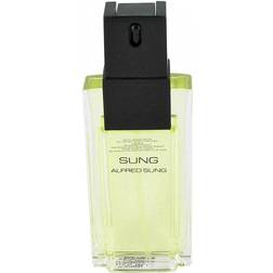 Alfred Sung Sung for Men EdT (Tester) 3.4 fl oz