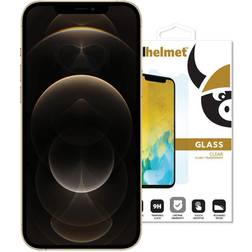 Cellhelmet cellhelmet Temp-iPhone-6.7-2020 Tempered Glass Screen Protector for Apple iPhone 12 Pro