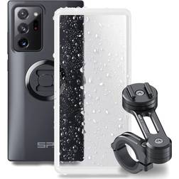 SP Connect Samsung Smartphone Mount Set MOTO BUNDLE