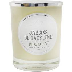 Nicolai Scented Jardins De Babylone