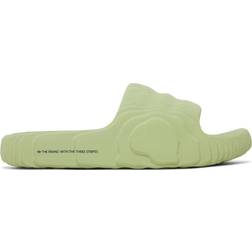 adidas Adilette 22 - Magic Lime