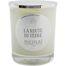 Nicolai La Route Du Cèdre Scented Candle 6.7oz