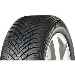 Falken Tire Eurowinter HS01 225/45R17 94V XL (Studless) Snow Winter