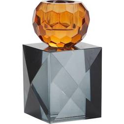 Miss Etoile Me Crystal Candlestick 10.3cm