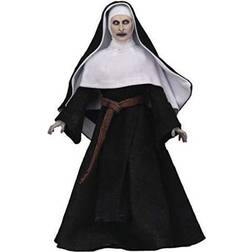 NECA The Nun Valak 8-Inch Cloth Action Figure