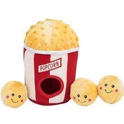 817016 Popcorn Bucket Burrow